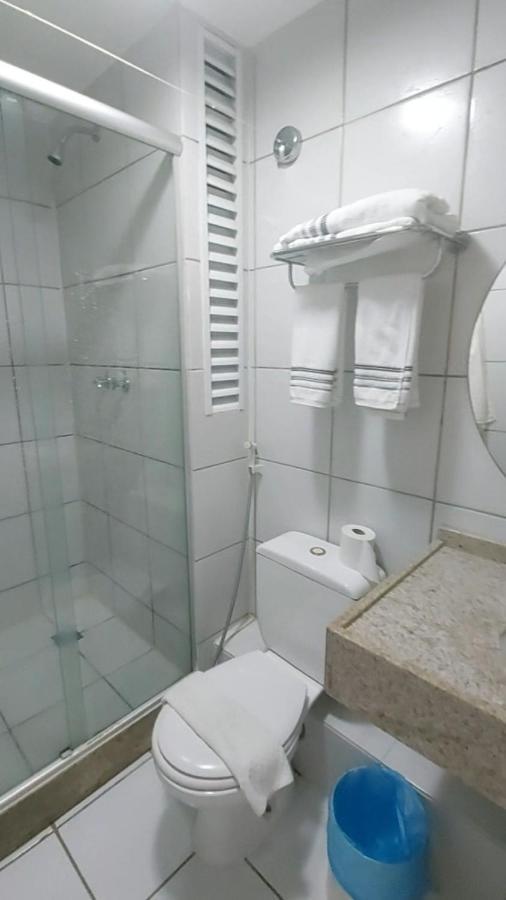 Gran Lencois Flat Barreirinhas Aparthotel Exterior photo