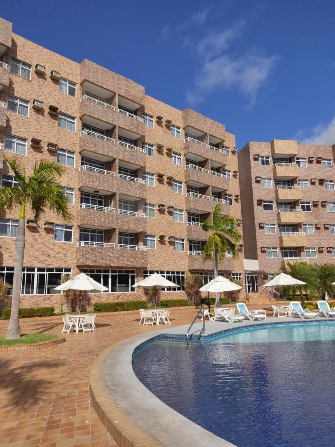 Gran Lencois Flat Barreirinhas Aparthotel Exterior photo